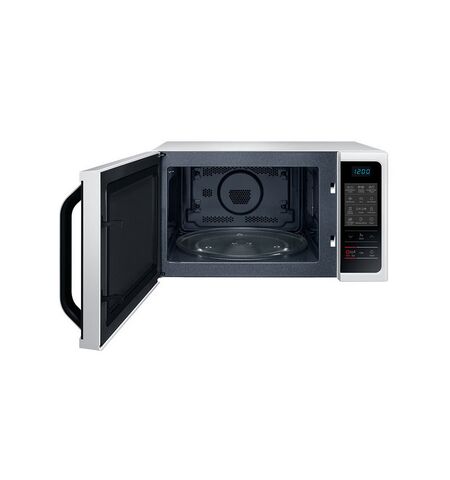 Микроволновая печь Samsung MC28H5013AW, 3-е фото товара в интерент-магазине freenet.by Микроволновая печь Samsung MC28H5013AW, 3-е