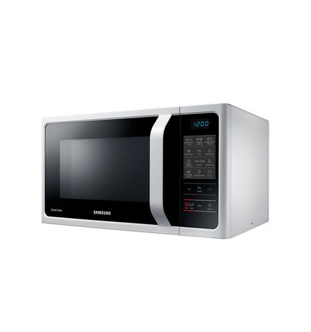 Микроволновая печь Samsung MC28H5013AW, 2-е фото товара в интерент-магазине freenet.by Микроволновая печь Samsung MC28H5013AW, 2-е