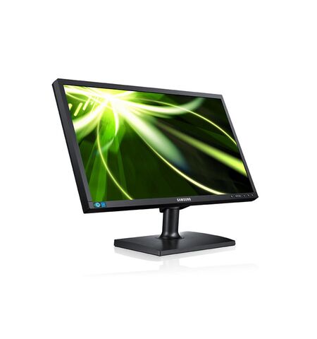 Монитор Samsung S22C200B, 2-е