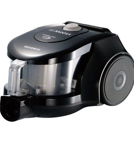 Пылесос Samsung SC432A (VCC432AS3K/XEV), 2-е