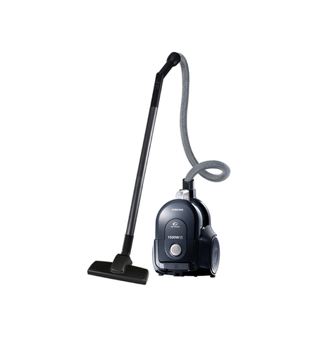 Пылесос Samsung SC432A (VCC432AS3K/XEV), 3-е