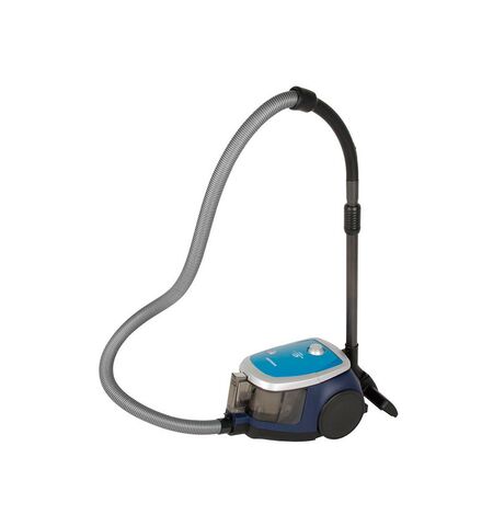 Пылесос Samsung SC4740 (VCC4740S3B/XEV), 3-е