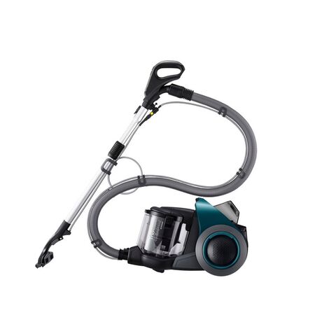 Пылесос Samsung SW17H9050H (VW17H9050HN/EV), 2-е