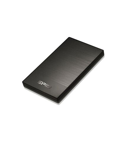 Внешний жесткий диск Silicon Power Diamond D05 500GB (SP500GBPHDD05S3T), 2-е