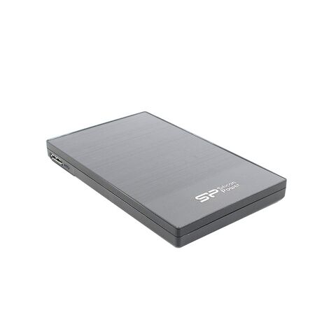 Внешний жесткий диск Silicon Power Diamond D05 500GB (SP500GBPHDD05S3T), 3-е