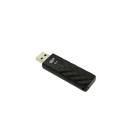 USB Flash Silicon Power Ultima U03 8GB (SP008GBUF2U03V1K), 2-е фото товара в интерент-магазине freenet.by USB Flash Silicon Power Ultima U03 8GB (SP008GBUF2U03V1K), 2-е