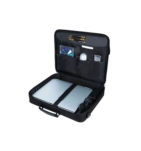 Портфель для ноутбука Targus Intellect Clamshell 17-17.3" (TBC005EU), 2-е