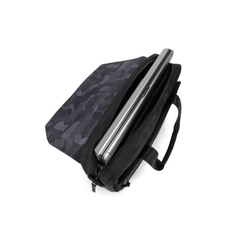 Сумка для ноутбука Targus Topload 15.6" Black (TBT253EU), 3-е
