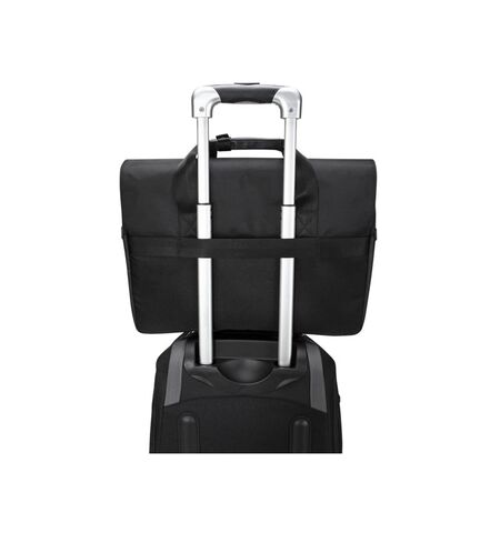 Сумка для ноутбука Targus Topload 15.6" Black (TBT253EU), 2-е