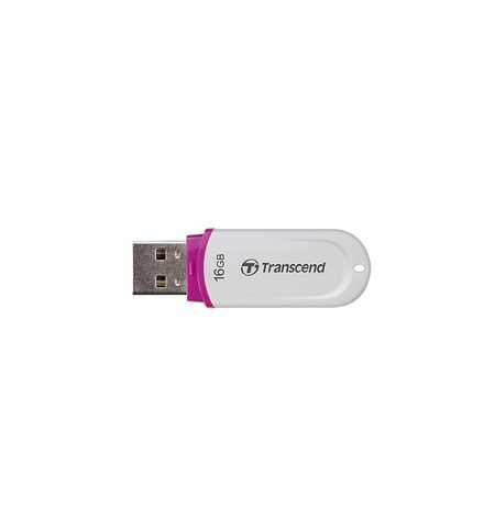 USB Flash Transcend JetFlash 330 16GB (TS16GJF330), 2-е