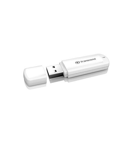 USB Flash Transcend JetFlash 370 16GB (TS16GJF370), 3-е