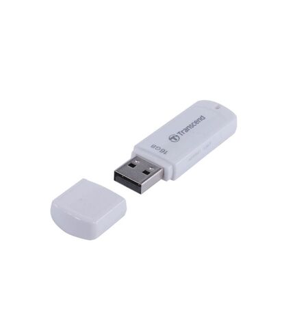 USB Flash Transcend JetFlash 370 16GB (TS16GJF370), 2-е