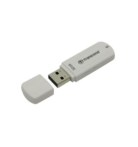 USB Flash Transcend JetFlash 370 32GB (TS32GJF370), 2-е