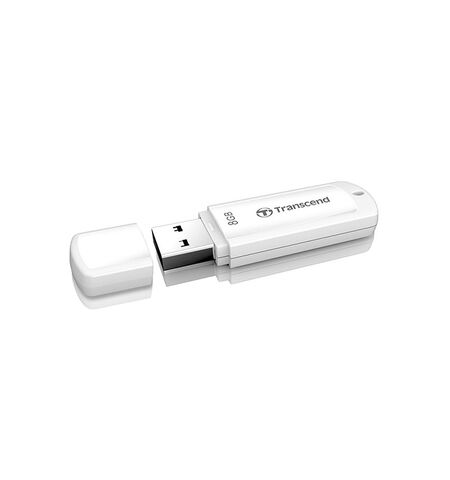 USB Flash Transcend JetFlash 370 8GB (TS8GJF370), 3-е