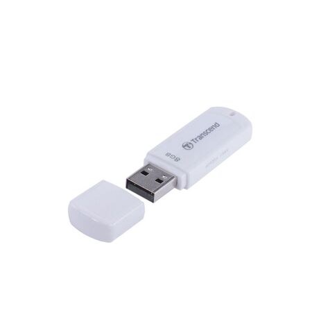 USB Flash Transcend JetFlash 370 8GB (TS8GJF370), 2-е