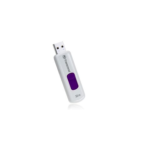 USB Flash Transcend JetFlash 530 32GB (TS32GJF530), 4-е