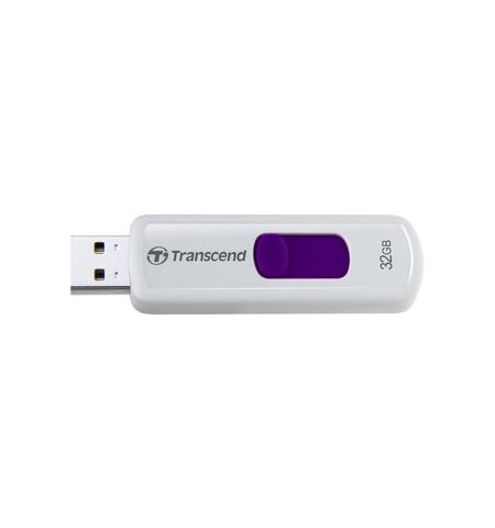 USB Flash Transcend JetFlash 530 32GB (TS32GJF530), 3-е