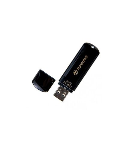 USB Flash Transcend JetFlash 700 16GB (TS16GJF700), 2-е