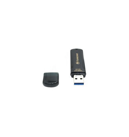 USB Flash Transcend JetFlash 700 8GB (TS8GJF700), 2-е