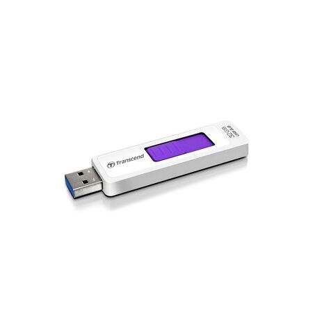USB Flash Transcend JetFlash 770 32GB (TS32GJF770), 3-е