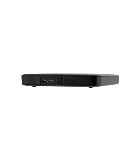 WD My Passport Ultra 1TB Black (WDBJNZ0010BBK), 5-е