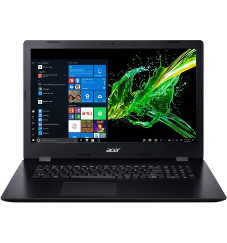 Ноутбук Acer Aspire 3 A317-32-P1SL (NX.HF2EU.011)