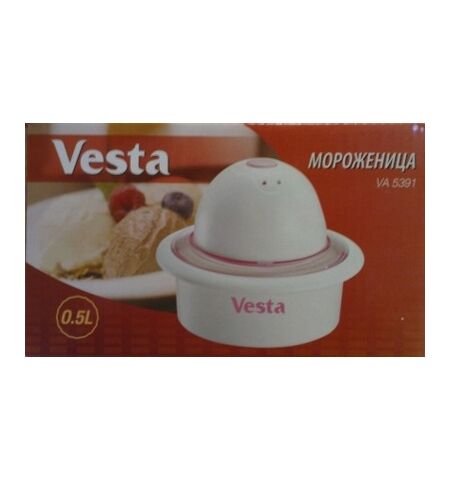 Мороженица Vesta VA-5391, 2-е