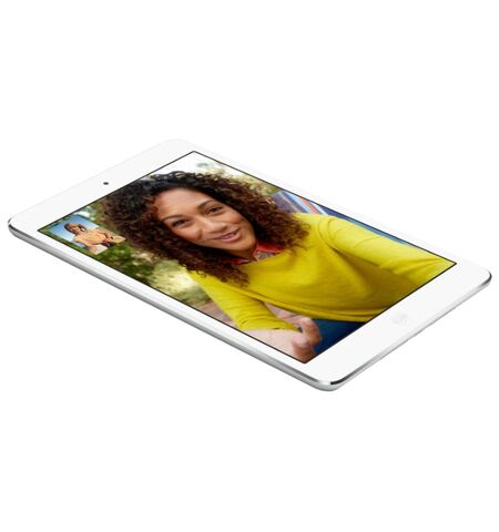 Apple iPad mini 64GB 4G White, 9-е