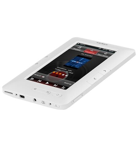 Электронная книга teXet TB-434HD, 4-е