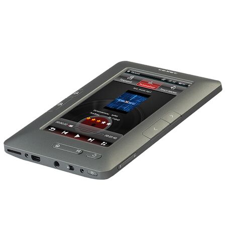 Электронная книга teXet TB-434HD, 6-е