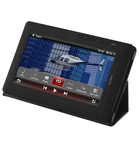 Электронная книга teXet TB-710HD, 4-е