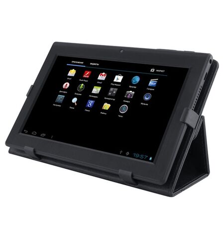 Электронная книга teXet TB-771A, 10-е