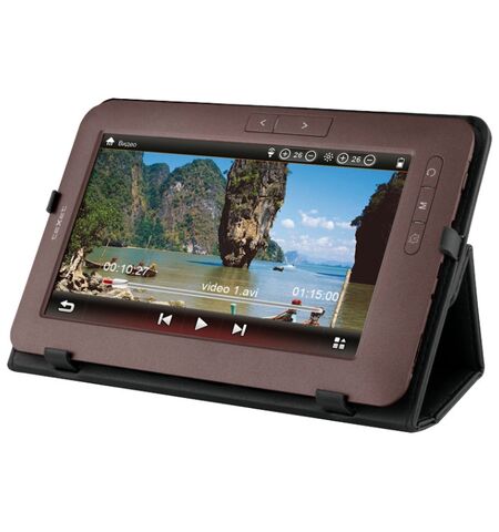 Электронная книга teXet TB-780HD, 12-е