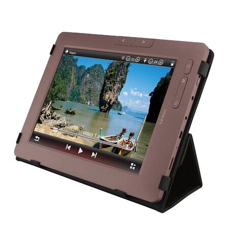 Электронная книга teXet TB-890HD, 8-е