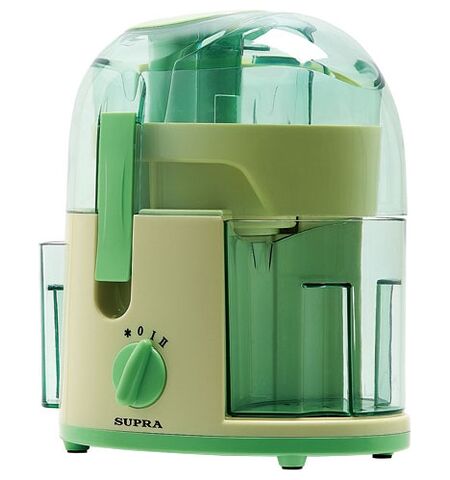 Соковыжималка Supra JES-1414, 2-е