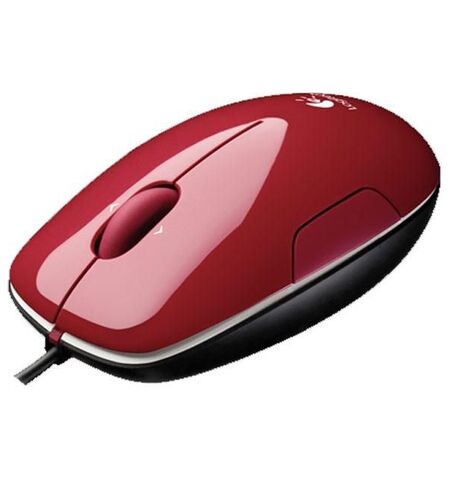Logitech LS1 Pink, 6-е