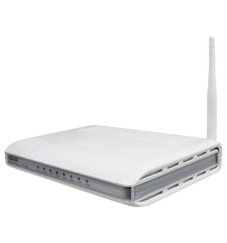 Беспроводной маршрутизатор ASUS RT-G32 C1, 3-е