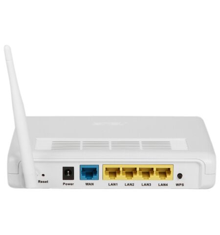 Беспроводной маршрутизатор ASUS RT-G32 C1, 6-е