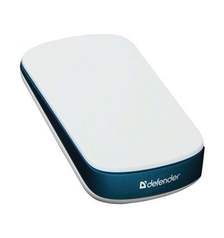 Defender T-Sense 1000 Nano White, 5-е