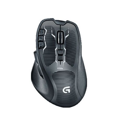 Logitech G700, 7-е фото товара в интерент-магазине freenet.by Logitech G700, 7-е