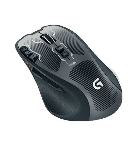 Logitech G700, 8-е фото товара в интерент-магазине freenet.by Logitech G700, 8-е