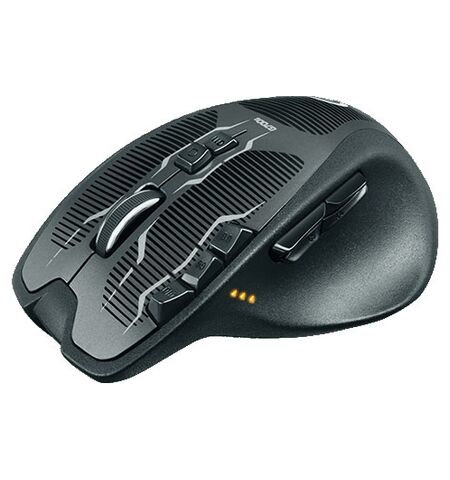 Logitech G700, 9-е фото товара в интерент-магазине freenet.by Logitech G700, 9-е