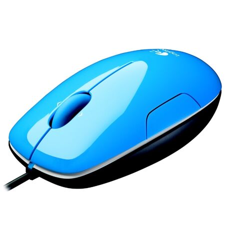 Logitech LS1 Aqua, 3-е