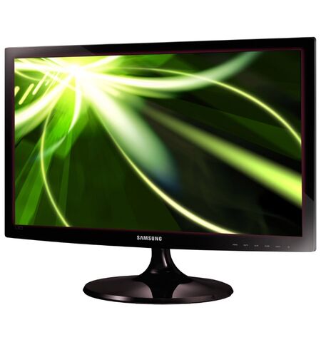 Samsung S22C300B, 8-е