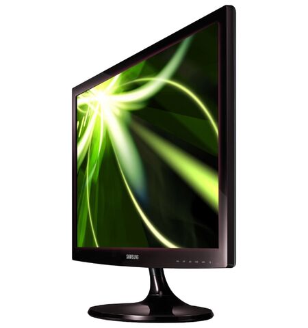 Samsung S22C300B, 6-е