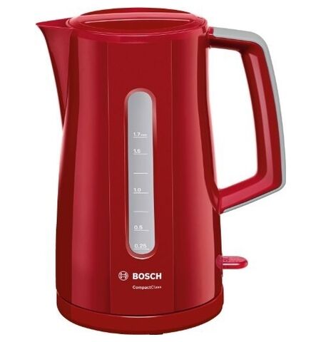 Чайник BOSCH TWK3A011, 5-е