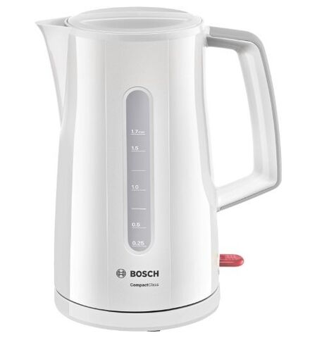 Чайник BOSCH TWK3A011, 7-е