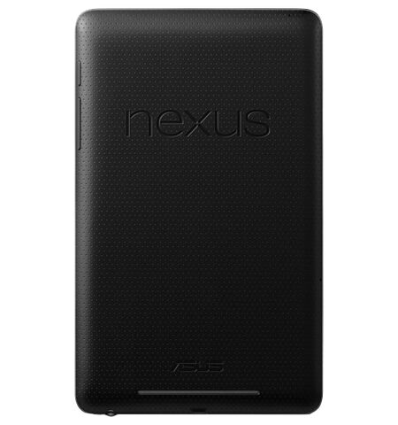 ASUS Nexus 7 16GB, 4-е