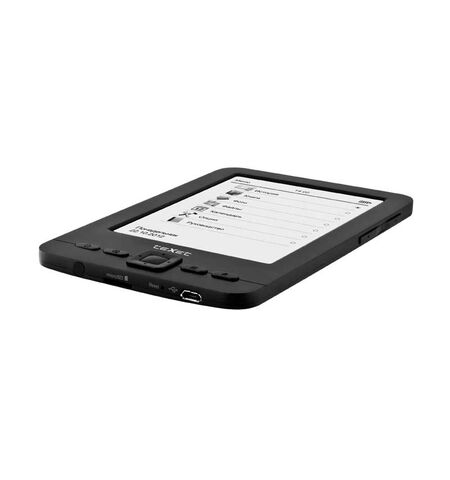 Электронная книга teXet TB-436, 3-е