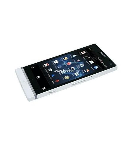Sony Xperia S LT26i Black, 32-е